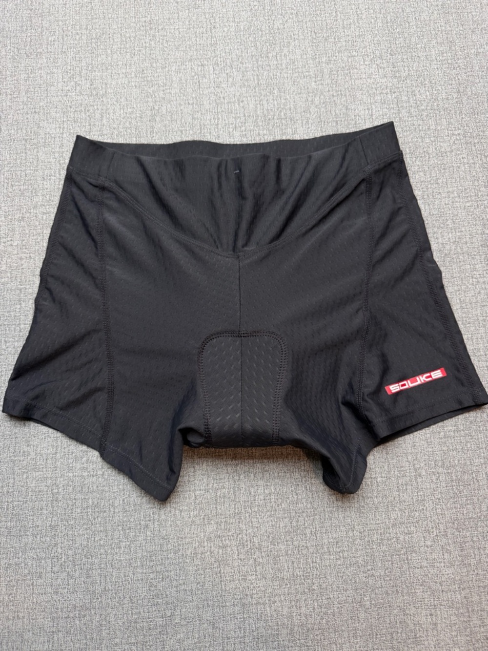 Souke‎ Sports Women's Padded Cycling Underwear Shorts